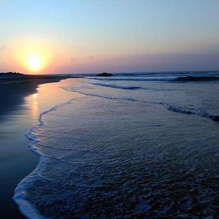 Lapa Lapa Lobitos Bungalows Hotel Bagian luar foto